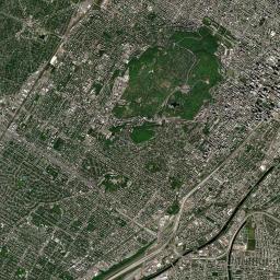 Saint-Raymond Satellite Map