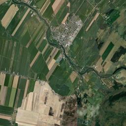 Saint-Pie Satellite Map