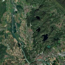 Montalto Dora Satellite Map