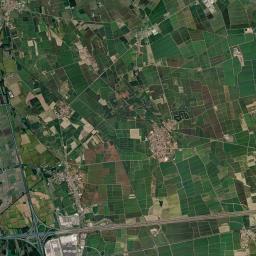 Casaleggio Novara Satellite Map