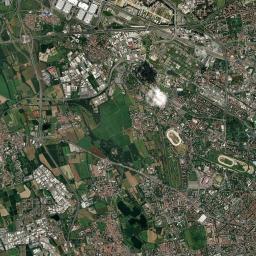 Settimo Milanese Satellite Map