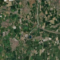 Fara Olivana Satellite Map