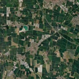 Pievedizio Satellite Map