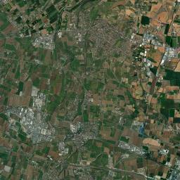 Ponte San Marco Satellite Map