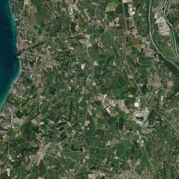 Pastrengo Satellite Map