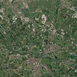 San Pietro in Cariano Satellite Map