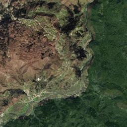 Kostel Satellite Map