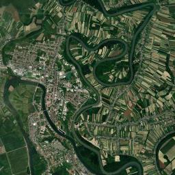 Sisak Satellite Map