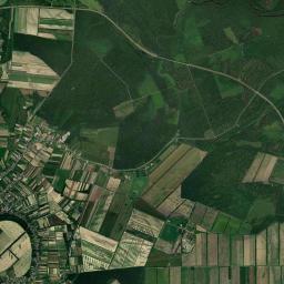 Budaševo Satellite Map