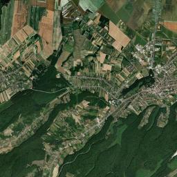Grad Našice Satellite Map