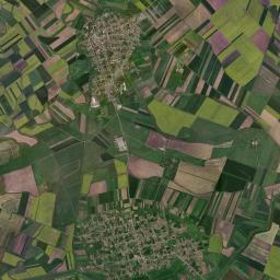 Ghilad Satellite Map