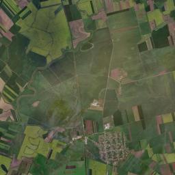 Voiteg Satellite Map