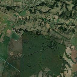 Vermeş Satellite Map