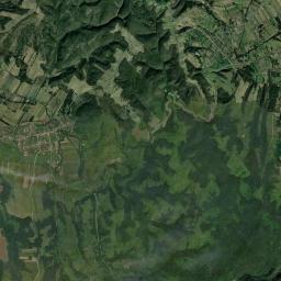 Comuna Ramna Satellite Map