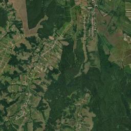 Copăcele Satellite Map