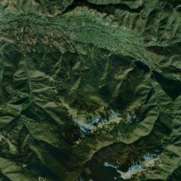 Bucova Satellite Map