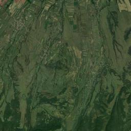Sălaşu de Sus Satellite Map