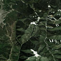 Oraş Predeal Satellite Map
