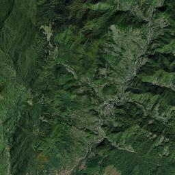 Comuna Gura Teghii Satellite Map