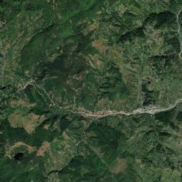 Lopătari Satellite Map