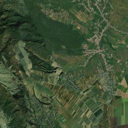 Comuna Slobozia Bradului Satellite Map