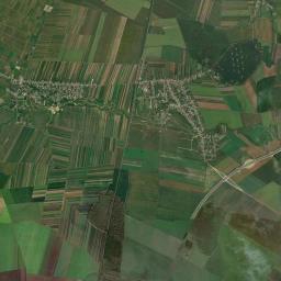 Comuna Obrejiţa Satellite Map