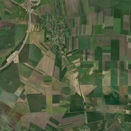 Bogza Satellite Map