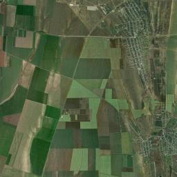 Cișmele Satellite Map