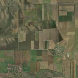 Krasnaya Polyana Satellite Map