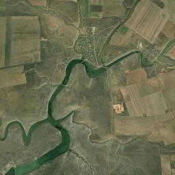 Krasnoyarskoye Satellite Map