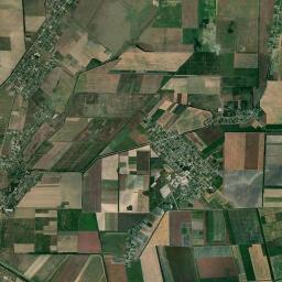 Akimovka Satellite Map