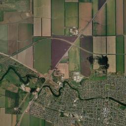 Korenovsk Satellite Map