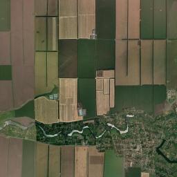 Novobeysugskaya Satellite Map