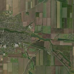 Novoaleksandrovsk Satellite Map
