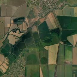 Tishchenskoye Satellite Map