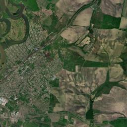 Lesozavodsk Satellite Map