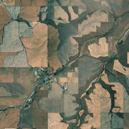 Moro Satellite Map