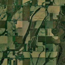 13252-13274 395th Avenue, Bath, SD Satellite Map