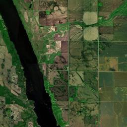 Cty Road 33, Beardsley, MN 56211, USA Satellite Map