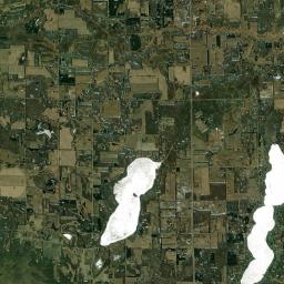 4901-5063 County Rd 5 NW Isanti MN Satellite Map