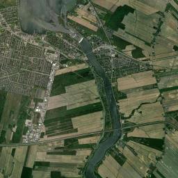 Richelieu Satellite Map