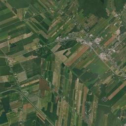 Rougemont Satellite Map