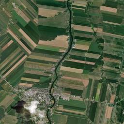 Saint-Césaire Satellite Map