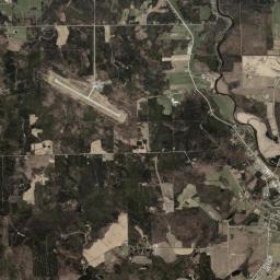 Cookshire-Eaton Satellite Map
