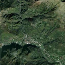 Pont-Canavese Satellite Map