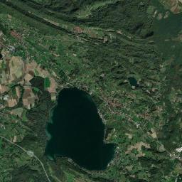Piverone Satellite Map