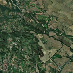 Cavaglià Satellite Map