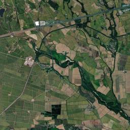 Formigliana Satellite Map