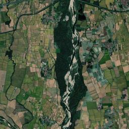 San Nazzaro Sesia Satellite Map