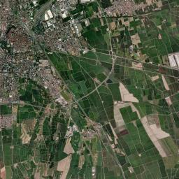 Torrion Quartara Satellite Map